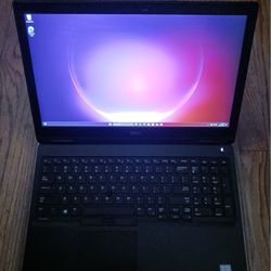 4K High Resolution Gaming Laptop 32 GB RAM 512 GB SSD M.2 NVMe Nvidia Quadro 4 GB DDR5 Graphics Windows 11 Professional 64