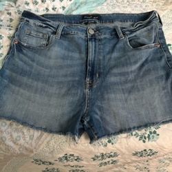 Women's Shorts
