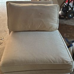 Ethan Allen chair
