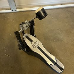 Mapex Single Pedal