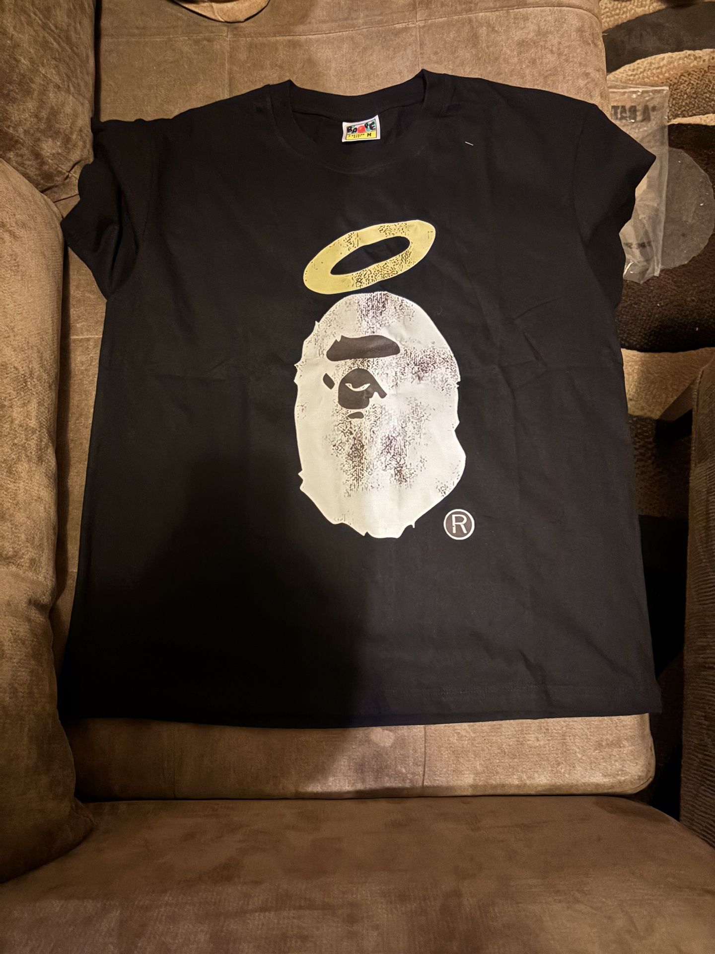 Bape Shirt