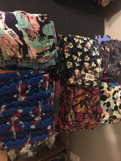 Lularoe Open House Saturday