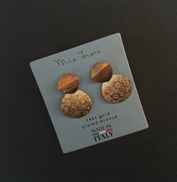 Mia Fiore Earrings
