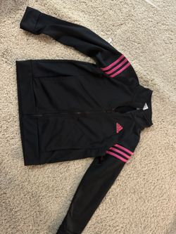Girl Adidas Jacket