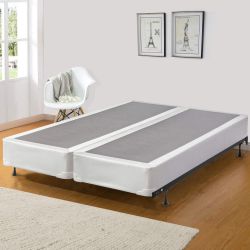 Queen 2pc Split Boxspring Set Sale