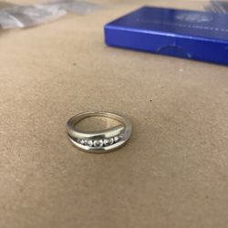 14ck Ring 