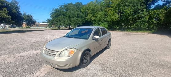2009 Chevrolet Cobalt