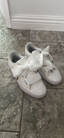 PUMA sneakers