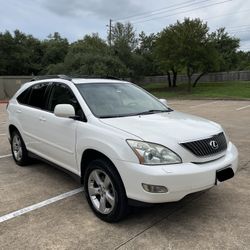 2005 Lexus Rx 330