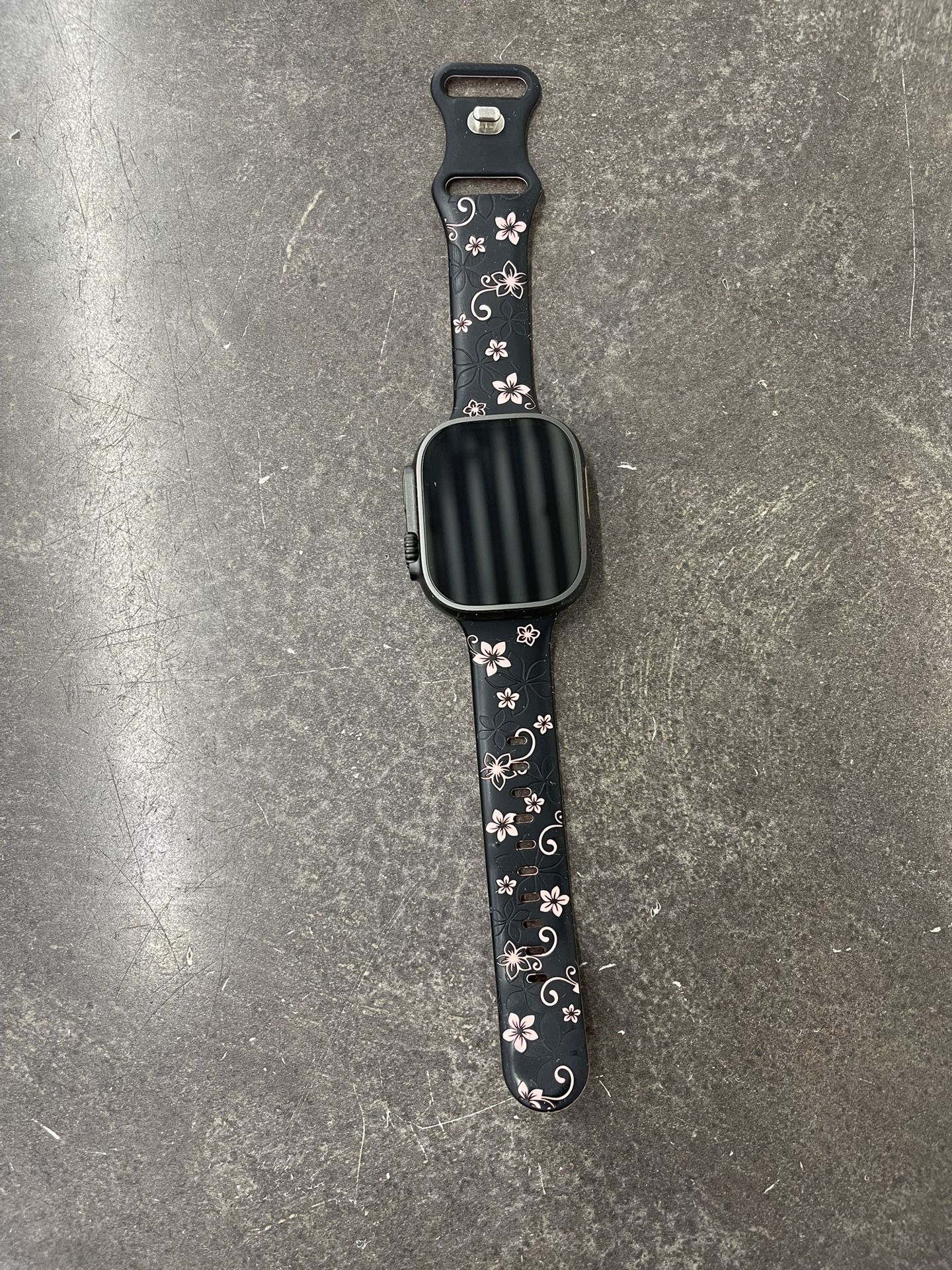 Apple Watch Ultra 2 A2986 49MM 64gb
