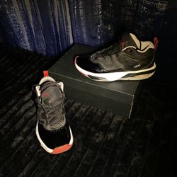 Jordan Stay Loyal 3