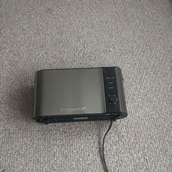 Elite Gourmet Toaster