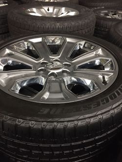22" GMC / CADILLAC /SILVERADO