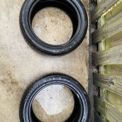 Accelera Tires