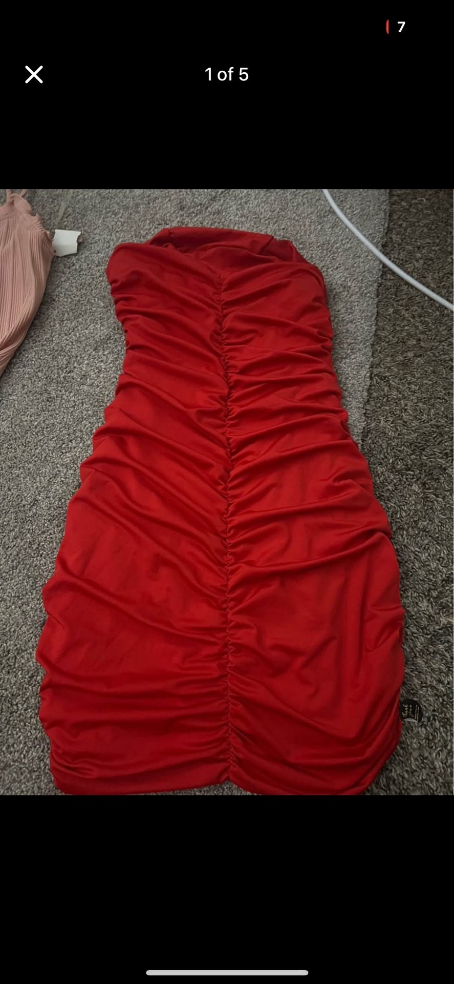 Dresses