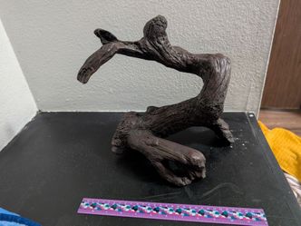 Tree Terrarium Decoration
