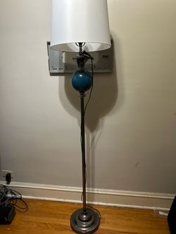 Floor Lamp