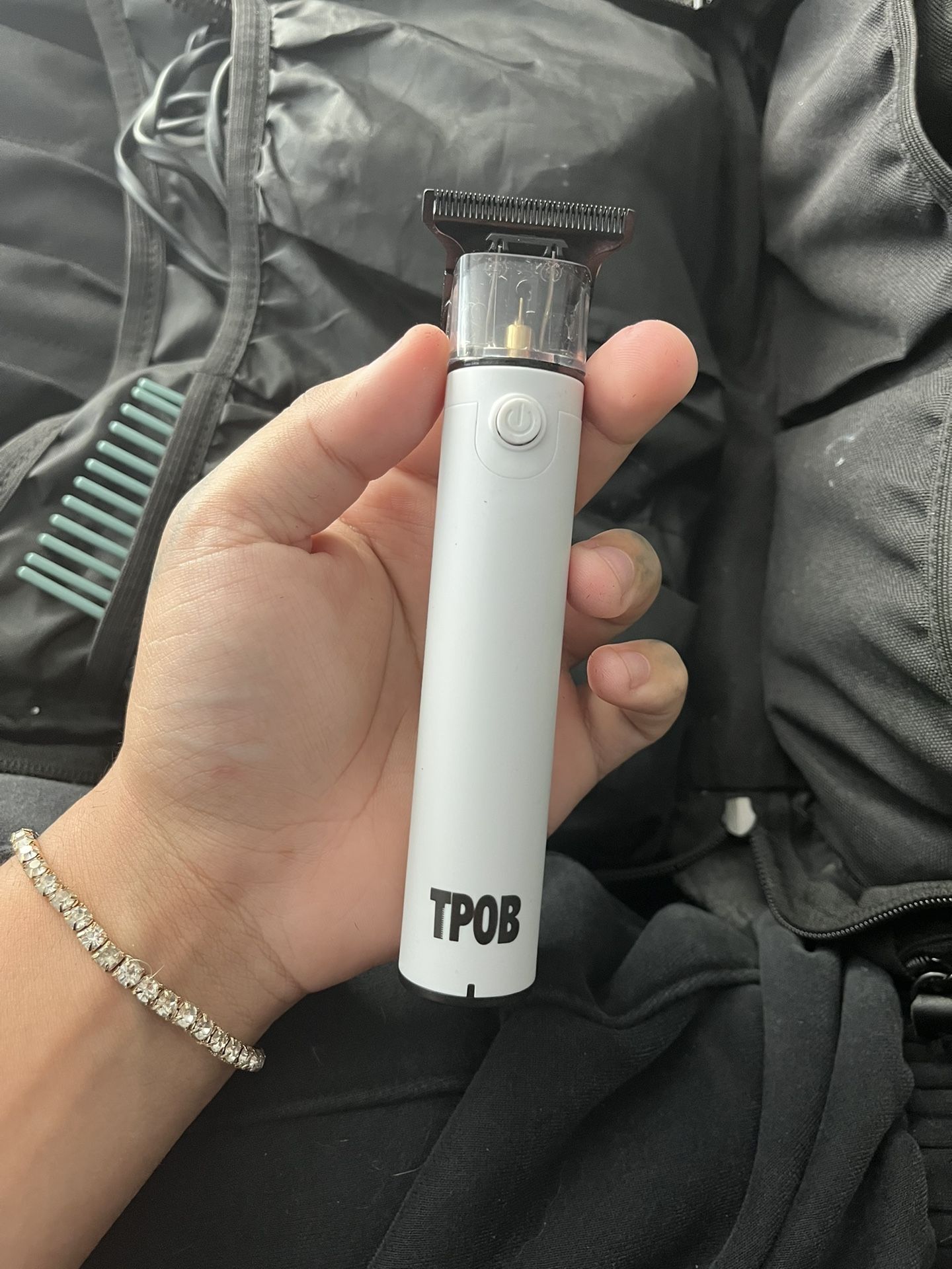 Tpob Trimmers