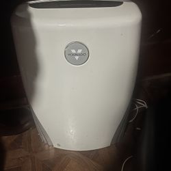 Air Purifier 