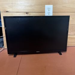 Seiki 24” TV 1080p