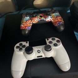 Ps4
