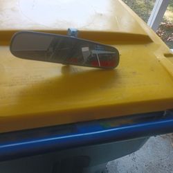 Rear View Mirror 2004 Chevy Cavalier 