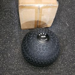 NEW Slam Ball / Gym Equipment