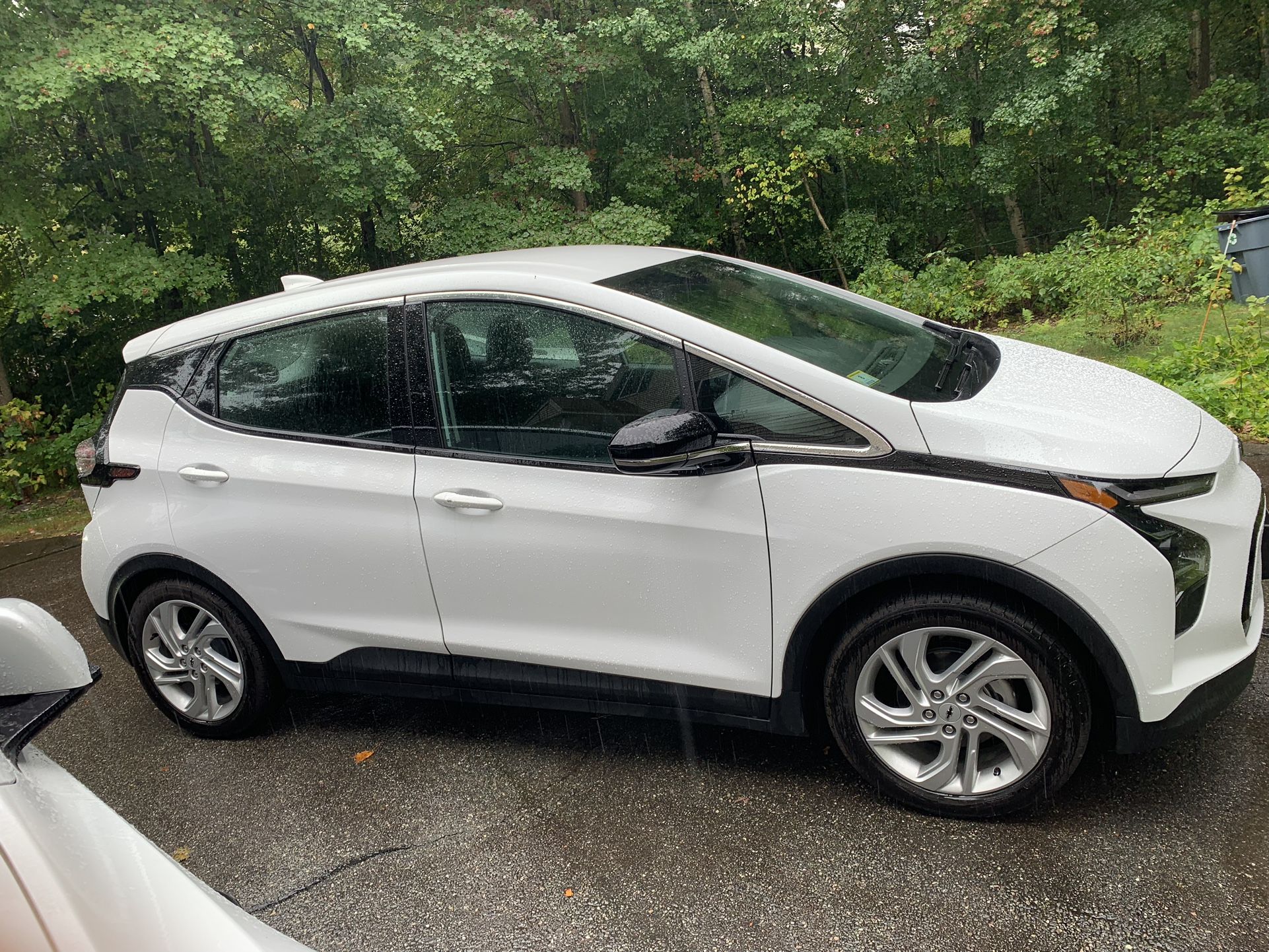 2023 Chevrolet Bolt EV