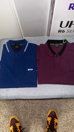 Boss Size L