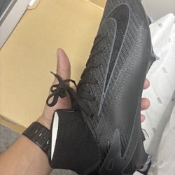 Nike Zoom Mercurial Superfly 10 Elite FG