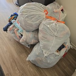 Kids Clothes