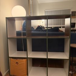 target cube organizer/