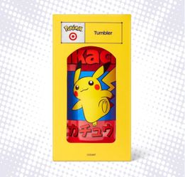 Pokemon cup