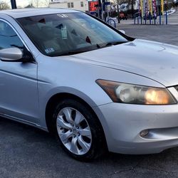 2009 Honda Accord