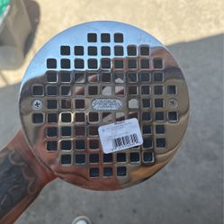 Drain