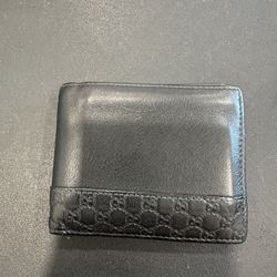 Gucci Wallet