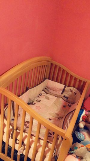 New And Used Baby Cribs For Sale In Arvada Co Offerup