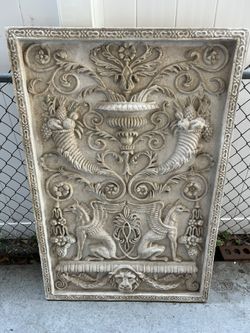 Mediterranean Style Wall Murals