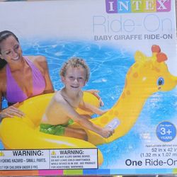 Water Inflatable 