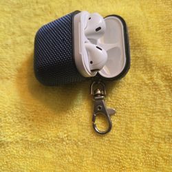 APPLE AIR PODS
