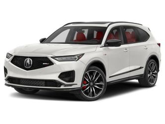 2023 Acura MDX