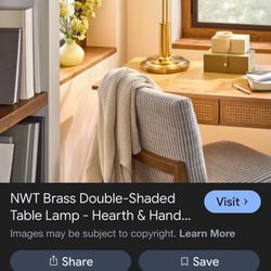 Very Beautiful Lamp Brand New