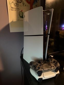 PS5 digital