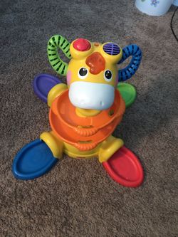 Baby toy