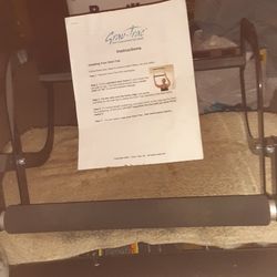 GRAV-TRAC BACK PAIN RELIEF