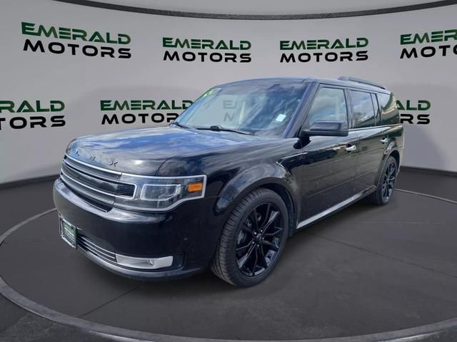 2017 Ford Flex