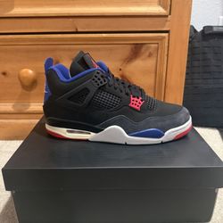 Jordan 4