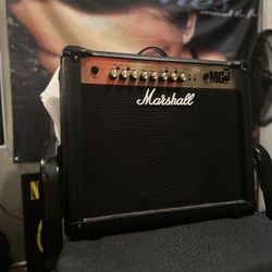 Guitar Amp