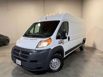 2017 Ram ProMaster Cargo Van