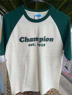 Champions T-shirt, Raglan Heritage TFor Men’s